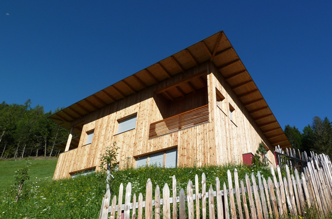 Haus C in Welschellen